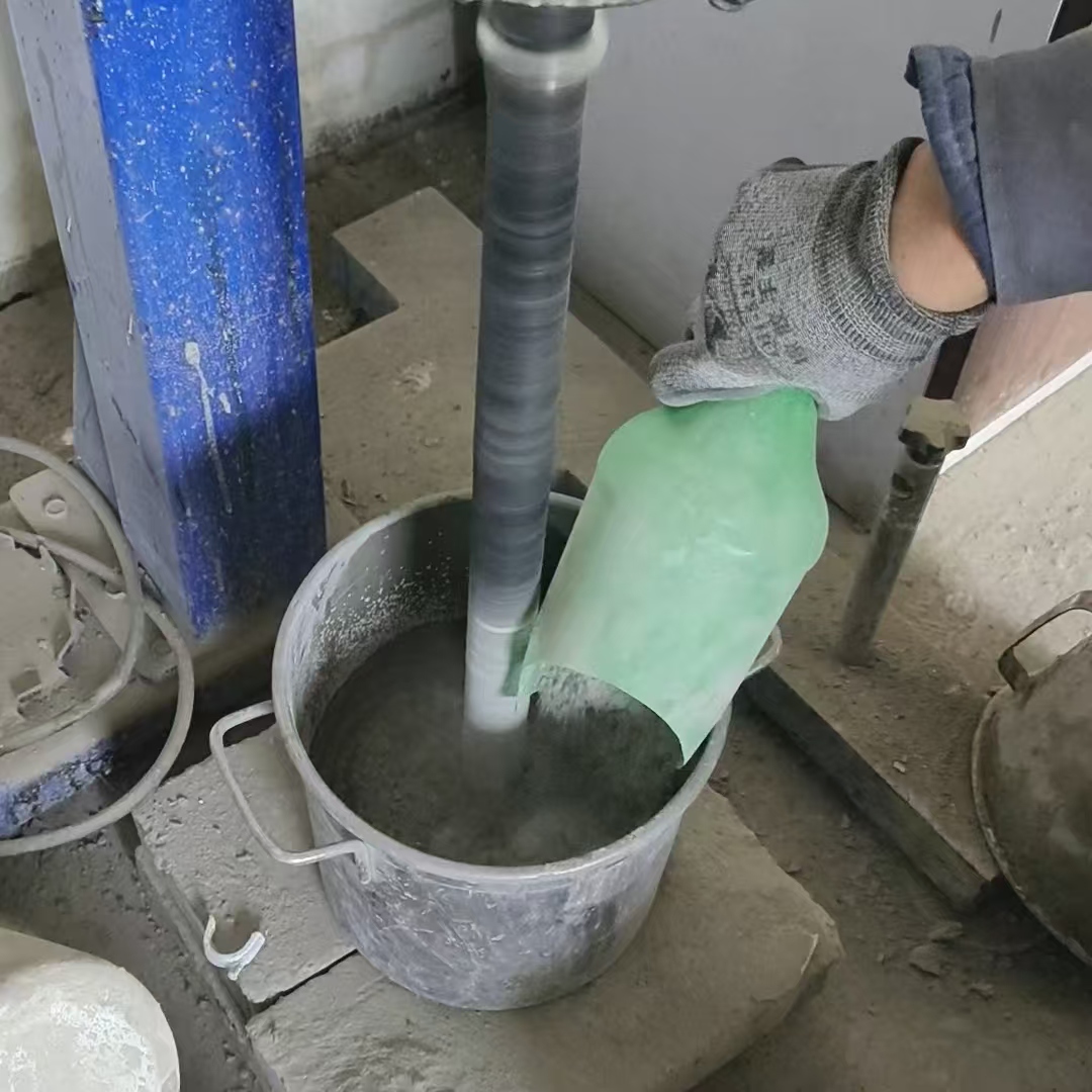 息烽桥梁公路张拉用H60压浆料与普通压浆料有什么区别？