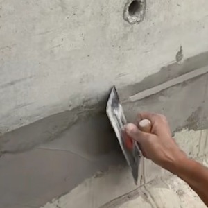 息烽P型防护型环氧树脂砂浆