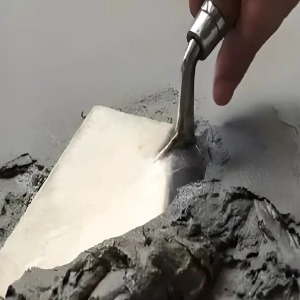 息烽混凝土裂缝孔洞剥落冻融修复用高强度丙乳防腐蚀砂浆